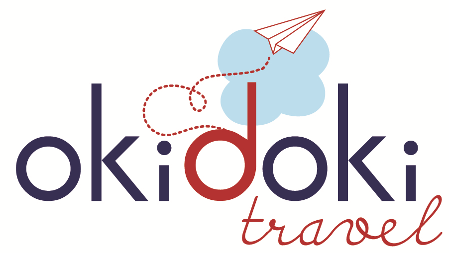 Looking for a travel partner? Plan your Trip with Okidoki Travel